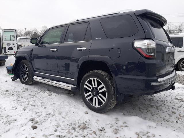 2024 TOYOTA 4RUNNER LI JTEKU5JR6R6240375