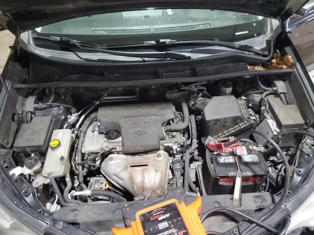 2017 TOYOTA RAV4 XLE - 2T3RFREV5HW598902