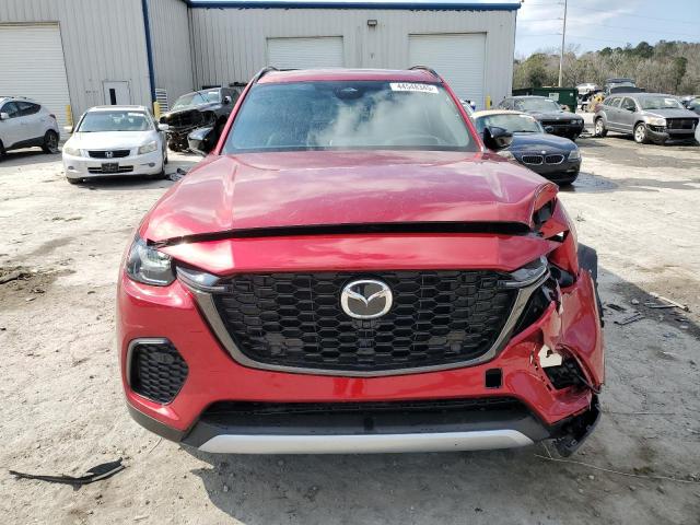 2025 MAZDA CX-70 PREM - JM3KJEHD2S1117836