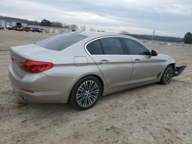 2019 BMW 530 I - WBAJA5C57KWW05507