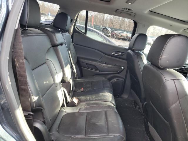 2020 GMC ACADIA SLT 1GKKNULS9LZ191484