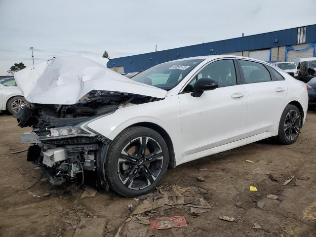 2022 KIA K5 GT LINE #3152334796