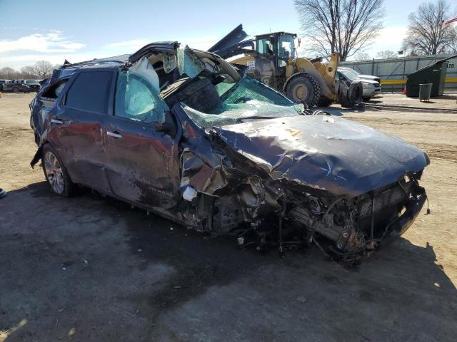 Vin: 1c4rdjeg9hc879239, lot: 46495005, dodge durango citadel 20174