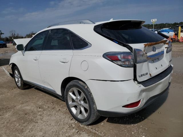 Vin: 2t2zk1ba2ac001246, lot: 44820435, lexus rx350 350 20102