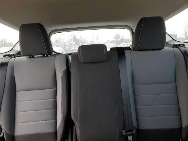 2017 FORD ESCAPE S 1FMCU0F77HUF09377