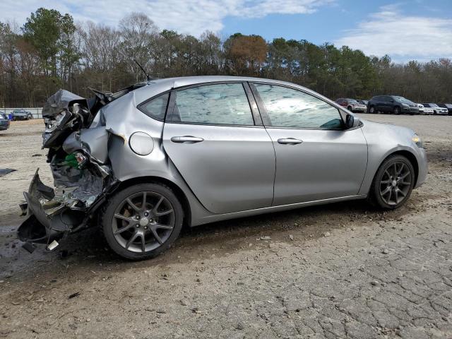 Vin: 1c3cdfaa6fd375294, lot: 44739005, dodge dart se 20153