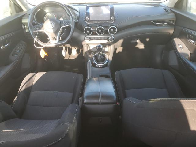 2020 NISSAN SENTRA S M - 3N1AB8AE6LY251951