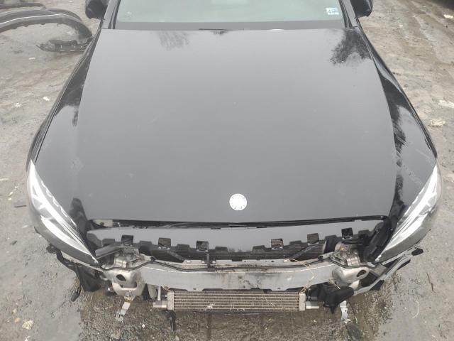 2015 MERCEDES-BENZ C 300 4MAT - 55SWF4KB1FU036450