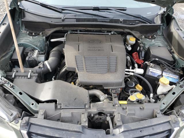 2019 SUBARU FORESTER - JF2SKACC9KH573015