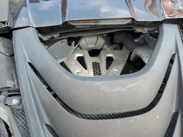 2022 MCLAREN AUTOMOTIVE 720S SBM14FCA4NW006444