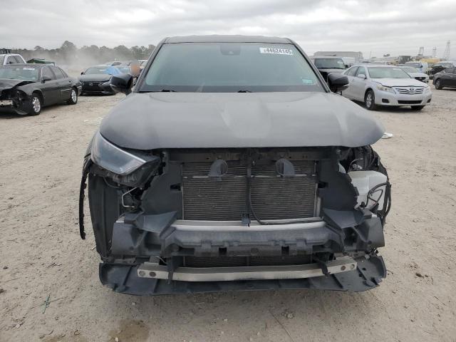2024 TOYOTA HIGHLANDER - 5TDKDRAH5RS052255