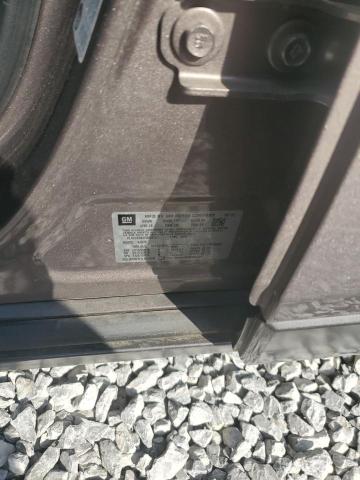 2015 BUICK ENCORE - KL4CJASB2FB054101