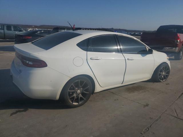 2016 DODGE DART GT SP 1C3CDFGB7GD815542