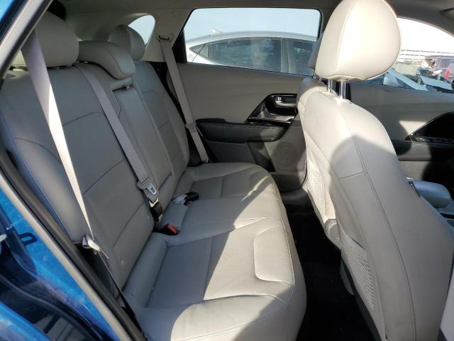 2017 KIA NIRO EX TO KNDCE3LC4H5051036