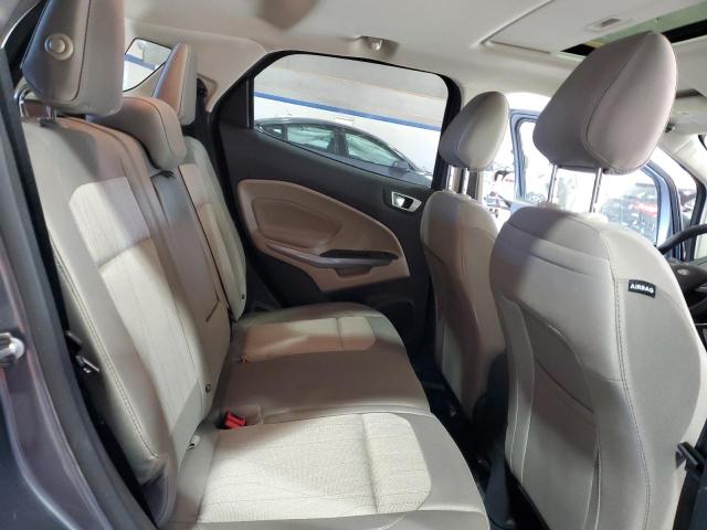 2019 FORD ECOSPORT MAJ3S2GE0KC308670