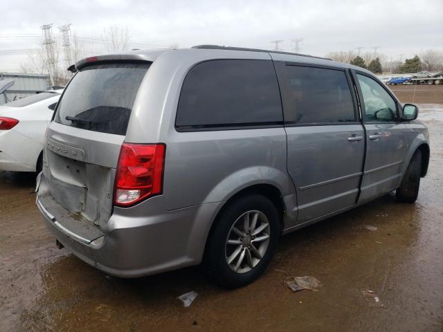 Vin: 2c4rdgeg8er405014, lot: 46677365, dodge caravan r/t 20143