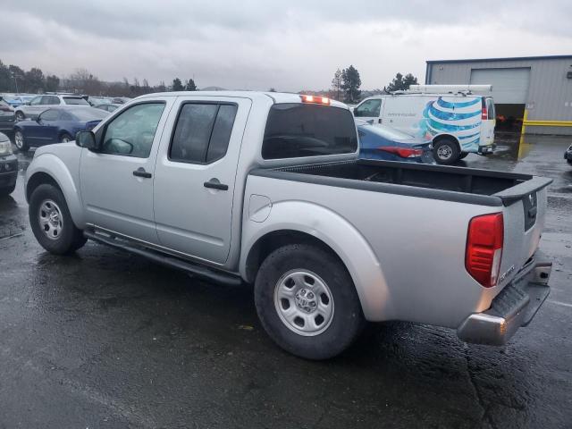 Vin: 1n6ad0er1gn720563, lot: 44598605, nissan frontier s 20162