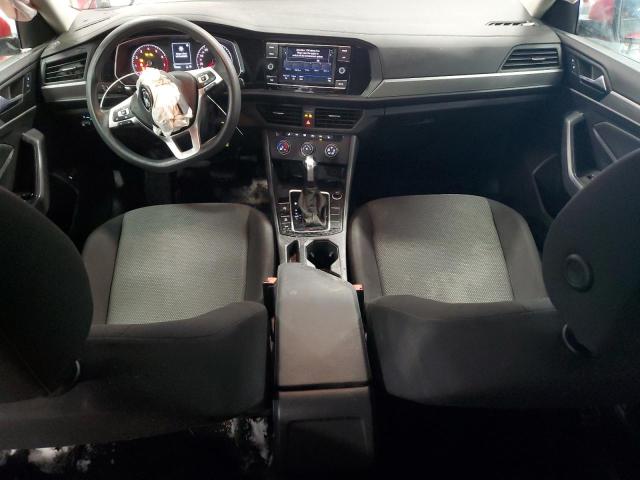 2019 VOLKSWAGEN JETTA S - 3VWC57BU7KM258892