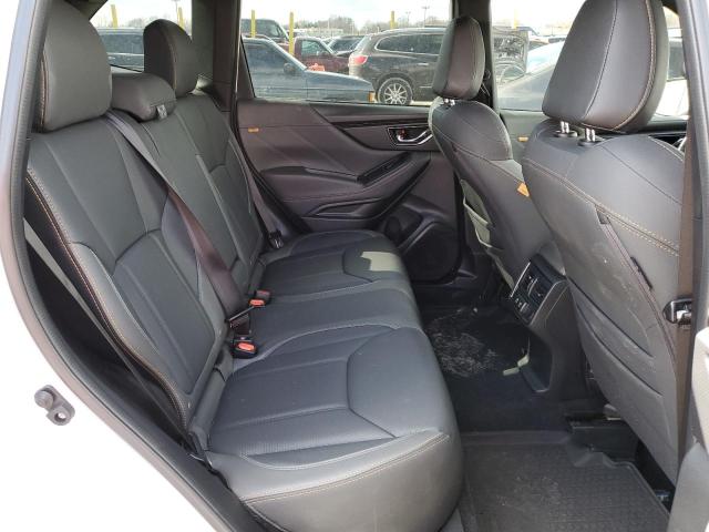 2022 SUBARU FORESTER W JF2SKAMC3NH422108