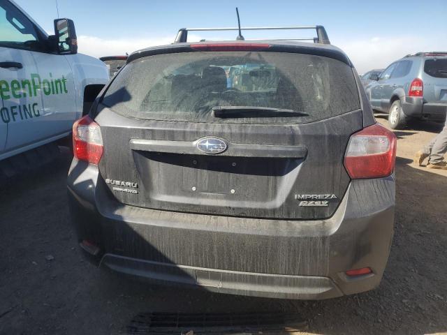 2015 SUBARU IMPREZA - JF1GPAA64FH206103