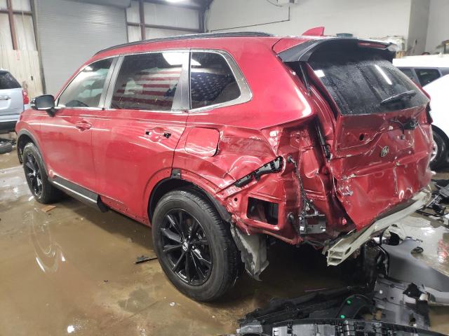 2023 HONDA CR-V SPORT - 7FARS6H55PE031801