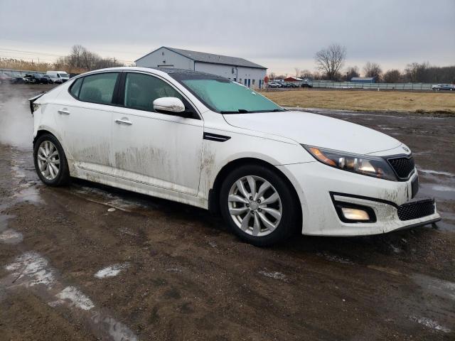 Vin: 5xxgn4a77fg437892, lot: 46880135, kia optima ex 20154