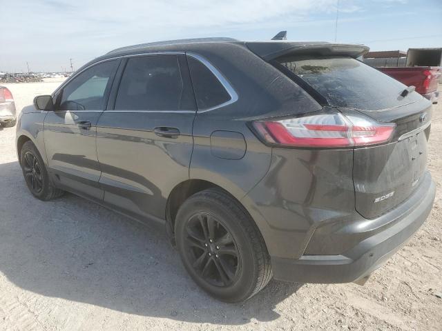 Vin: 2fmpk3j93kbc09172, lot: 45940435, ford edge sel 20192
