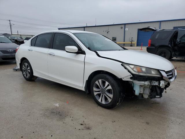 Vin: 1hgcr2f39da022225, lot: 44958375, honda accord lx 20134