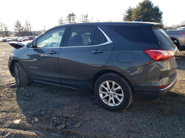 2018 CHEVROLET EQUINOX LT - 2GNAXSEV8J6288852