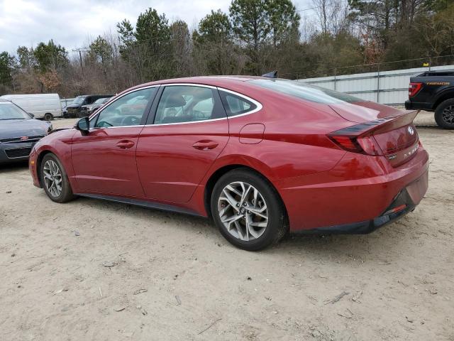 2023 HYUNDAI SONATA KMHL64JA4PA269743