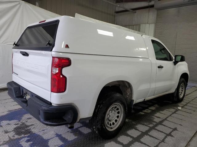 Vin: 3gcnaaek5pg365668, lot: 47168155, chevrolet all models c1500 20233