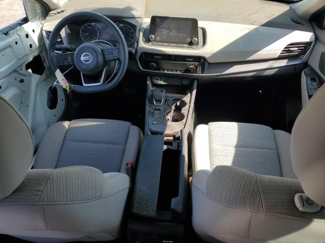 2021 NISSAN ROGUE SV - 5N1AT3BA1MC830635