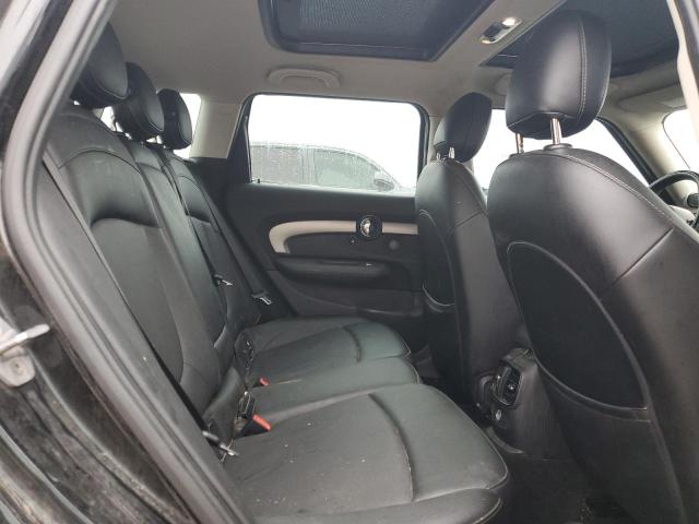 2016 MINI COOPER CLU WMWLN5C5XG2E07213