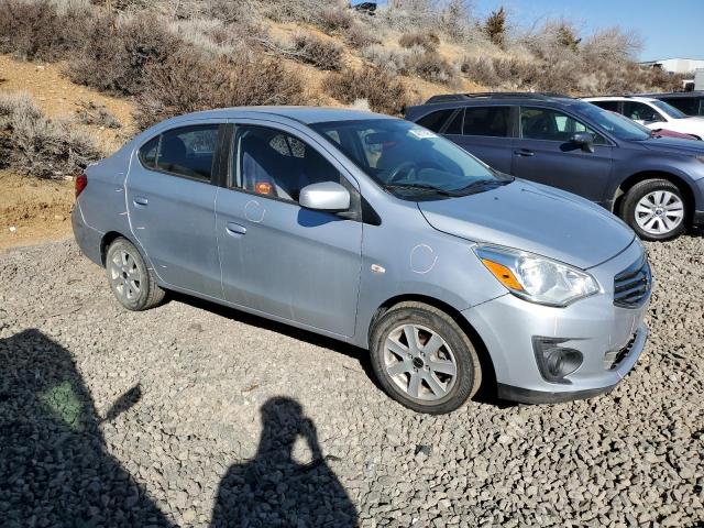 Vin: ml32f3fj1jhf06891, lot: 46717495, mitsubishi mirage g4 es 20184