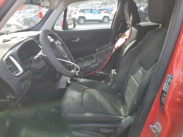 2018 JEEP RENEGADE L - ZACCJABB2JPJ15691
