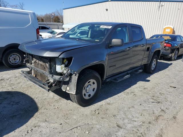 Vin: 1gcgsae34f1275827, lot: 45473985, chevrolet colorado 2015 img_1