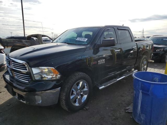 2015 RAM 1500 SLT - 1C6RR7LM8FS564083