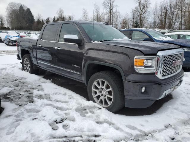 Vin: 3gtu2wej2fg272313, lot: 45173095, gmc sierra k1500 denali 20154