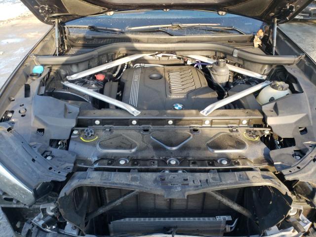 2022 BMW X5 XDRIVE4 - 5UXCR6C08N9J49064