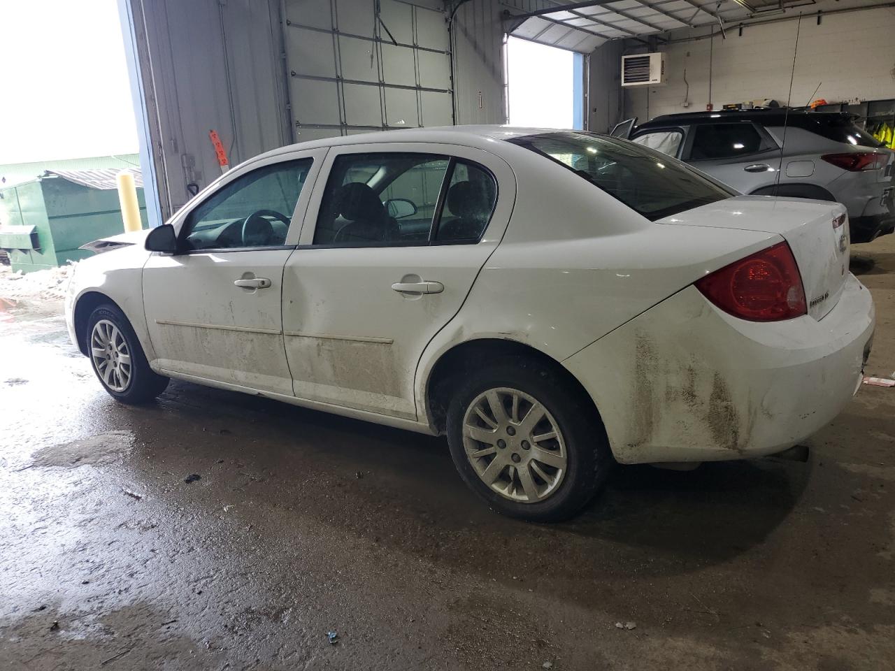 CHEVROLET COBALT 1LT