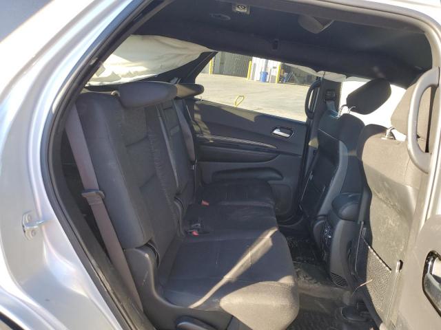 2023 DODGE DURANGO PU 1C4SDJFT3PC689805
