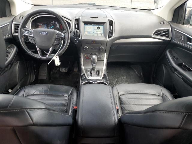 2017 FORD EDGE SEL - 2FMPK3J96HBC27416