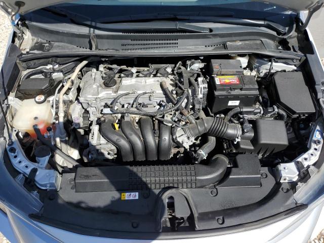 2020 TOYOTA COROLLA LE - 5YFEPRAE8LP078472