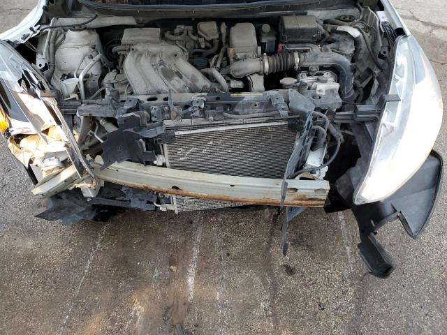 2017 NISSAN VERSA S - 3N1CN7APXHL858242