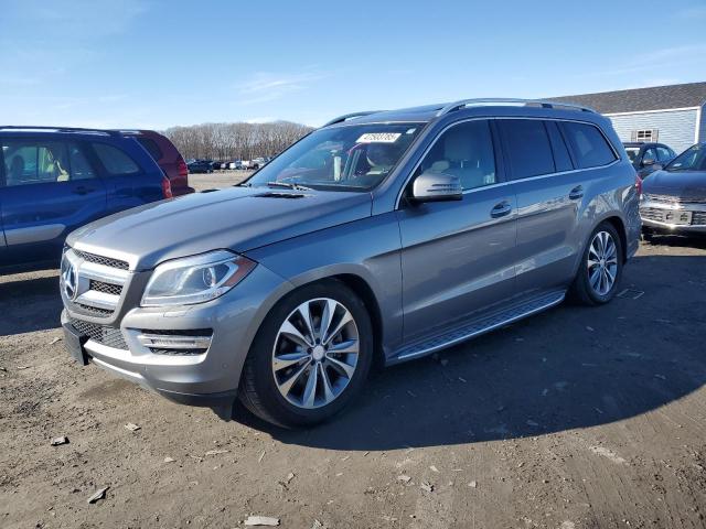 2015 MERCEDES-BENZ GL 450 4MA #3107846001