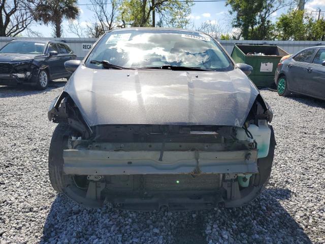 2018 FORD FIESTA SE - 3FADP4BJ0JM111467