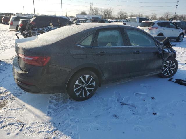 Vin: 3vw5m7bu3rm100040, lot: 44316315, volkswagen jetta s 20243