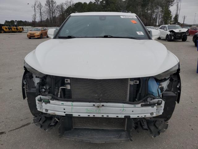 2020 CHEVROLET BLAZER 3LT - 3GNKBDRS2LS608427