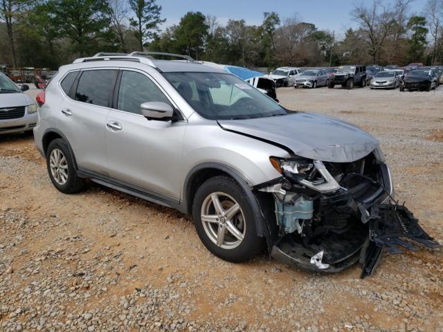 2017 NISSAN ROGUE S - KNMAT2MV7HP564812