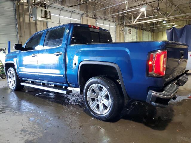 Vin: 3gtu2nec9hg322459, lot: 44576265, gmc sierra k1500 slt 20172